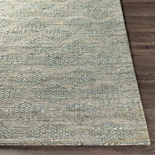 Surya Trace TCE-2305 Brown Sage 2'6" x 8' Rug
