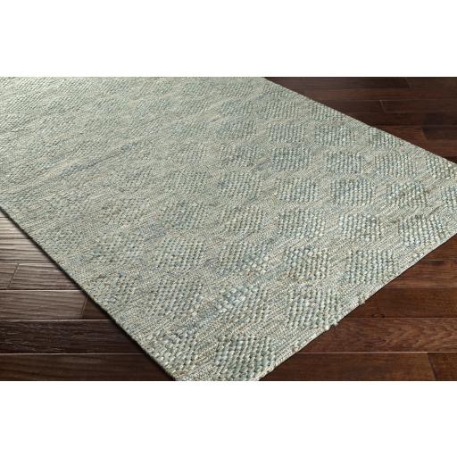 Surya Trace TCE-2305 Brown Sage 2'6" x 8' Rug