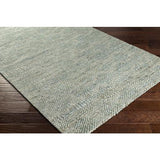 Surya Trace TCE-2305 Brown Sage 2'6" x 8' Rug