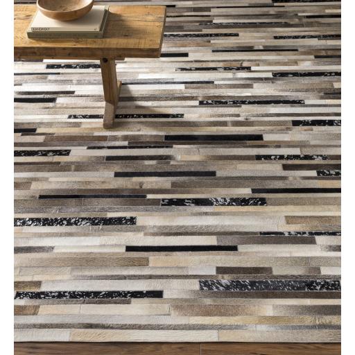 Surya Trail TRL-1120 5' x 8' Rug