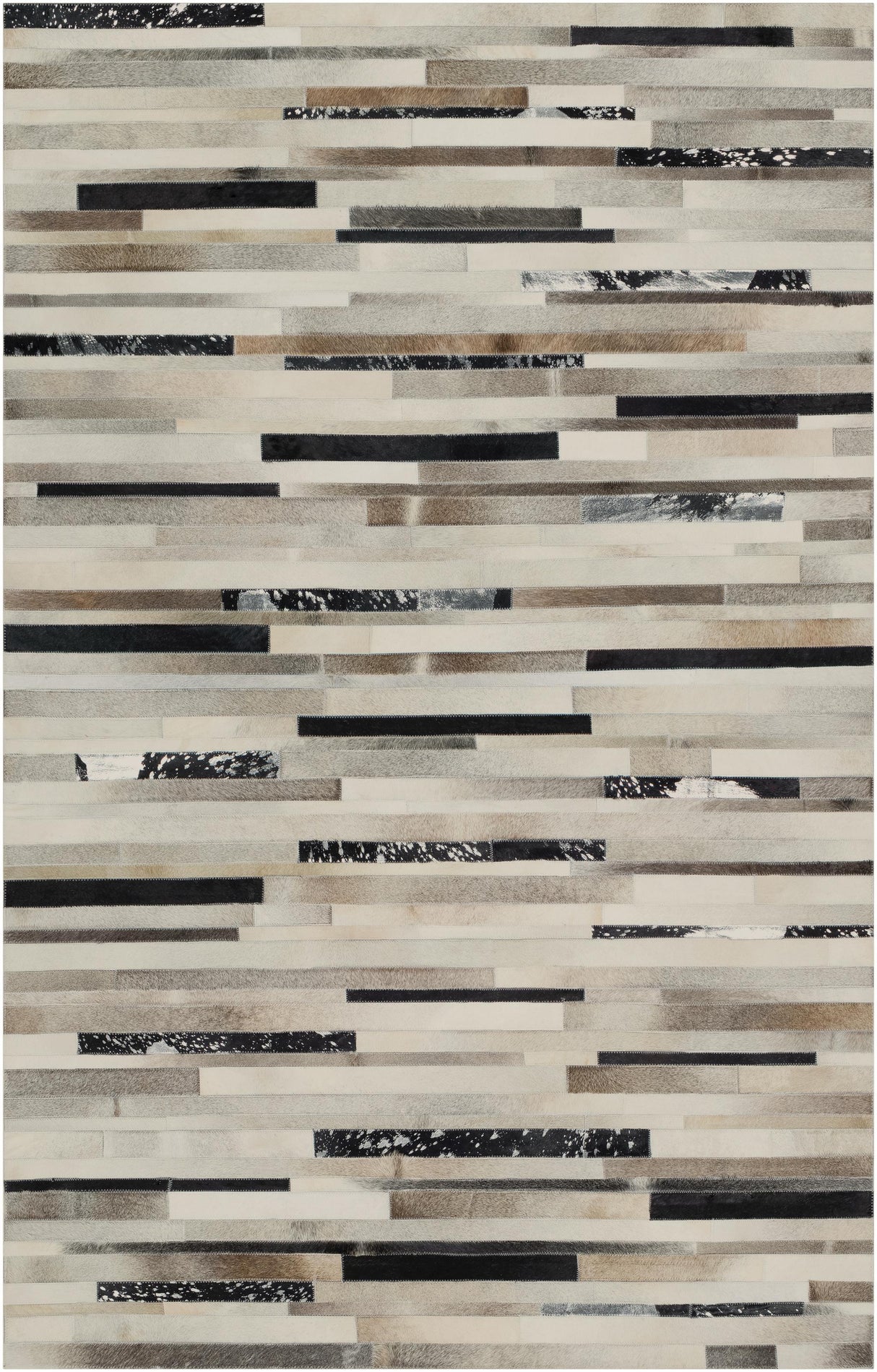 Surya Trail TRL-1120 8' Square Rug