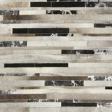 Surya Trail TRL-1120 8' Square Rug
