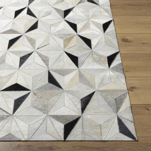 Surya Trail TRL-1128 5' x 8' Rug
