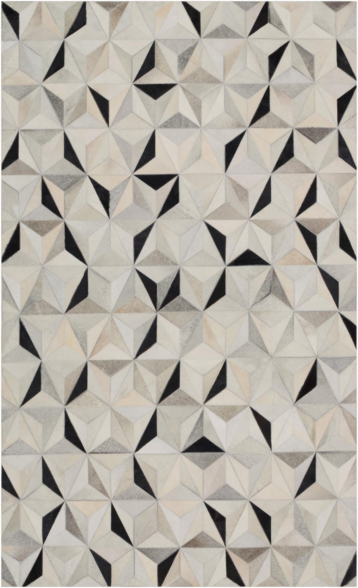 Surya Trail TRL-1128 6' x 9' Rug
