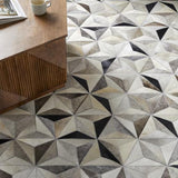 Surya Trail TRL-1128 6' x 9' Rug