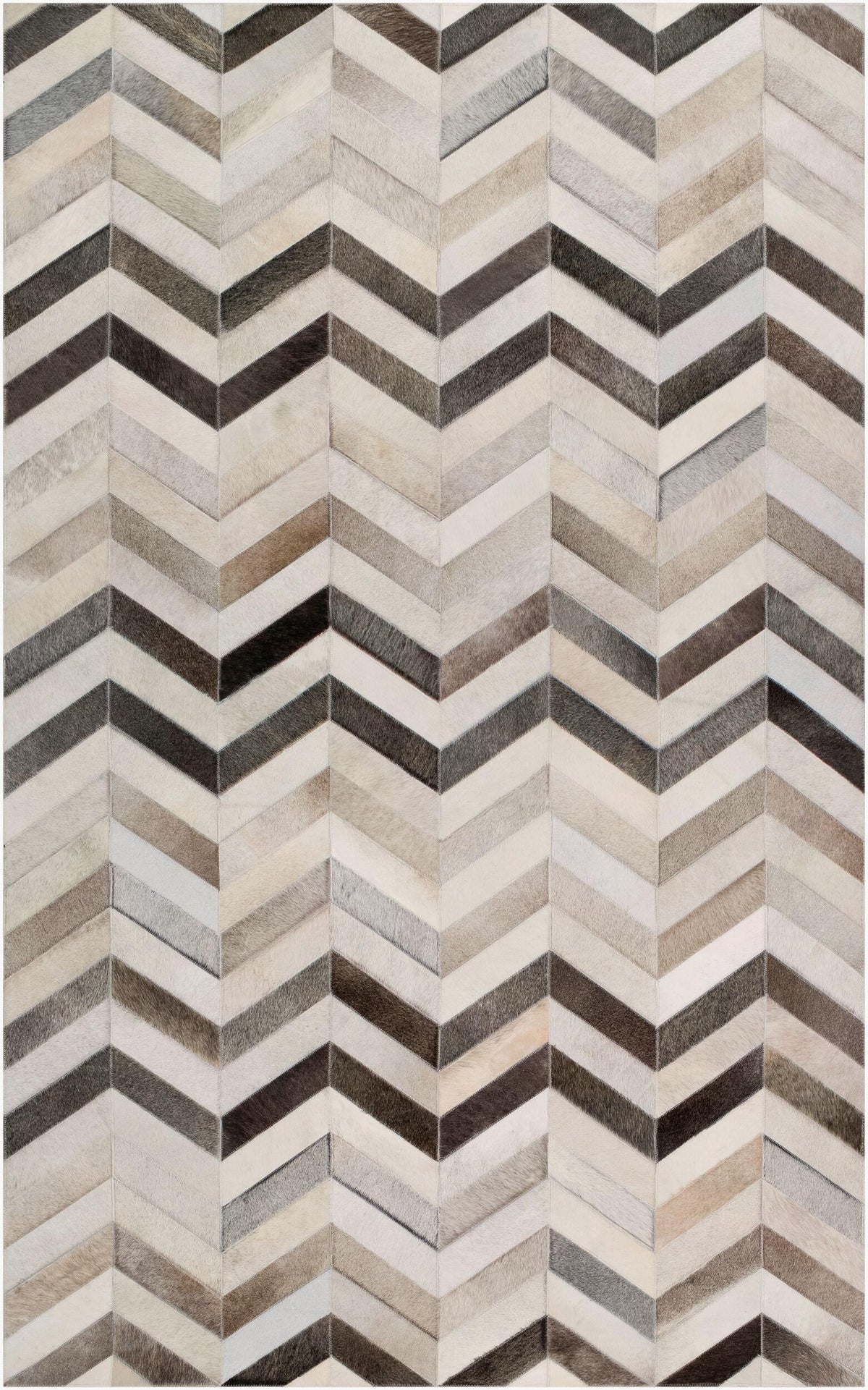 Surya Trail TRL-1129 6' x 9' Handmade Rug