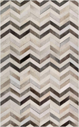 Surya Trail TRL-1129 6' x 9' Handmade Rug