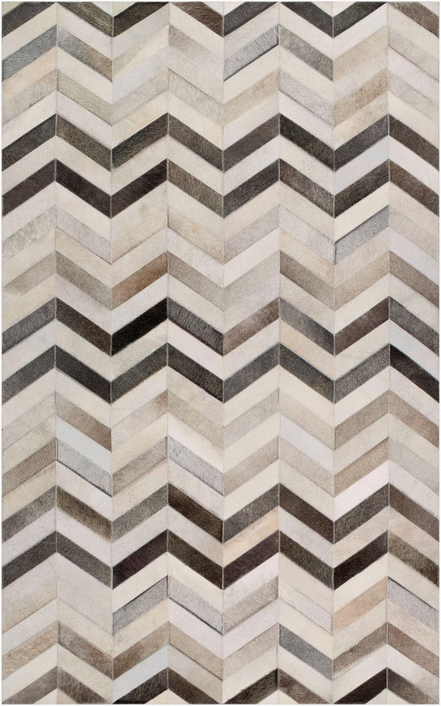 Surya Trail TRL-1129 6' x 9' Handmade Rug