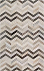 Surya Trail TRL-1129 6' x 9' Handmade Rug