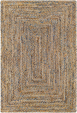 Livabliss Trenzado TZD-2300 2'6" x 8' Handmade Rug