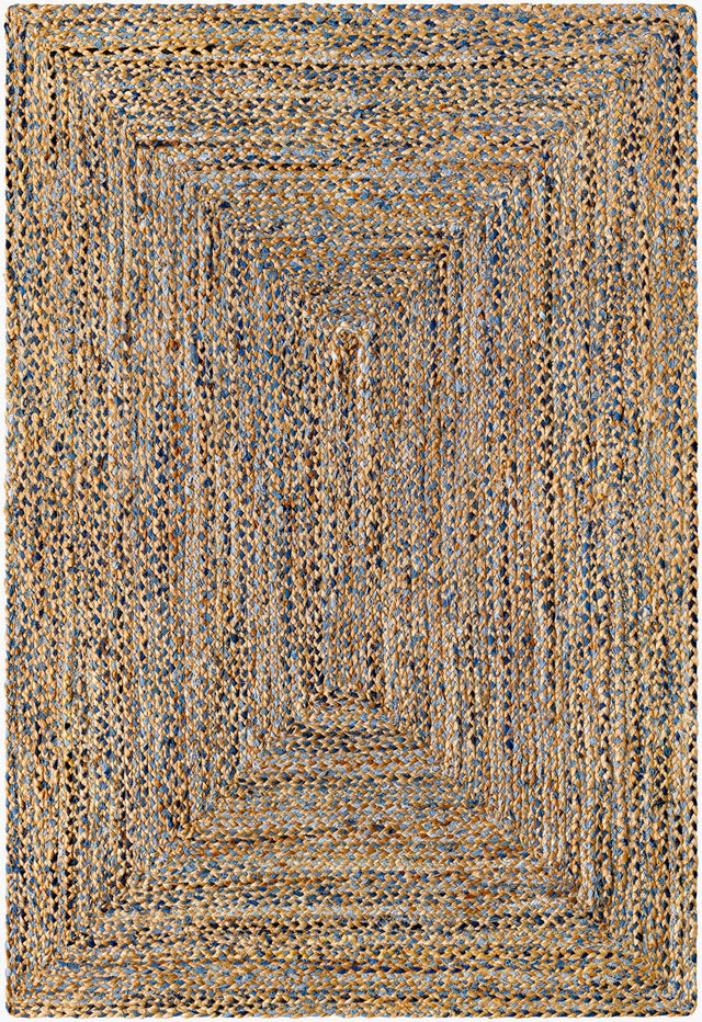 Livabliss Trenzado TZD-2300 27" x 45" Handmade Rug