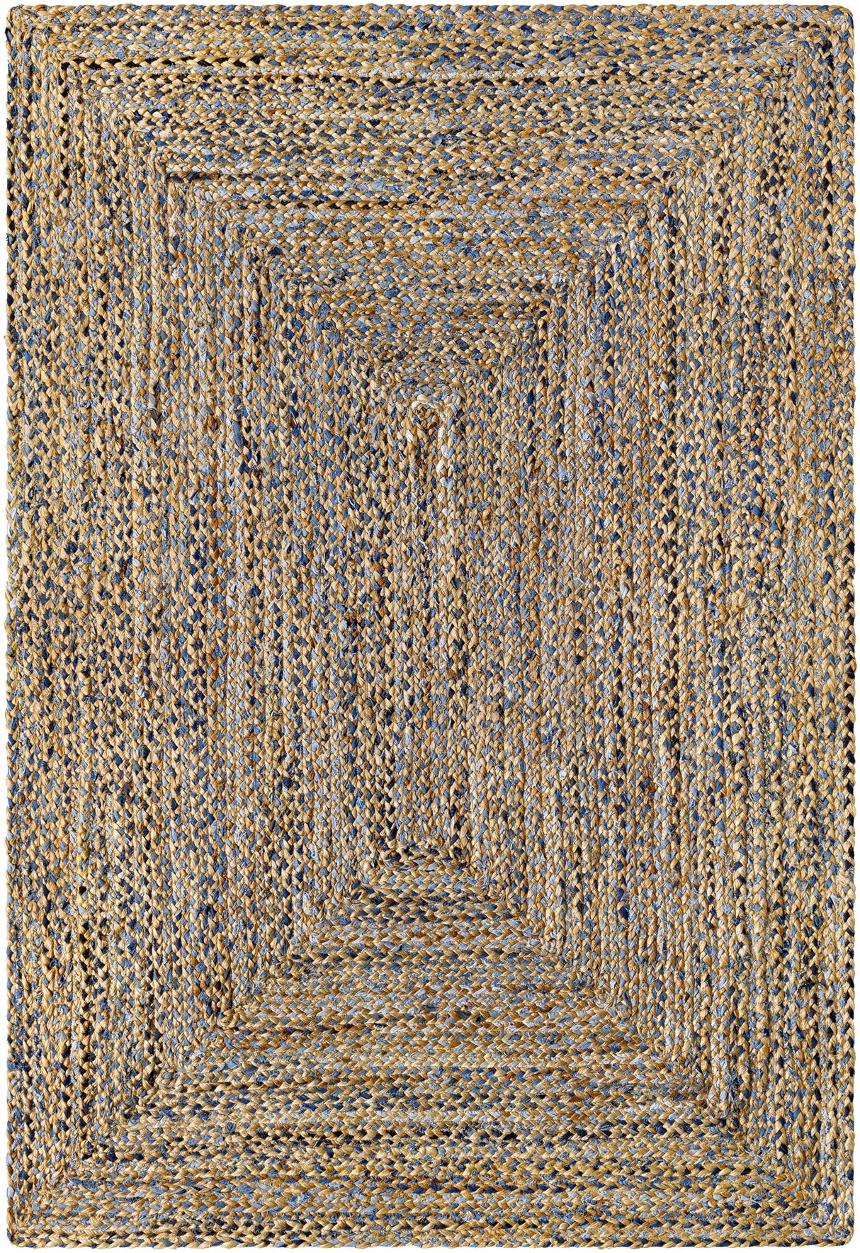 Surya Trenzado TZD-2300 6' x 9' Rug