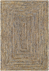 Surya Trenzado TZD-2300 6' x 9' Rug