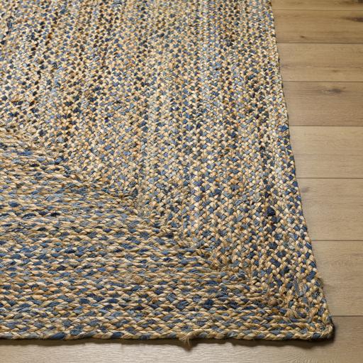 Surya Trenzado TZD-2300 6' x 9' Rug