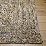 Surya Trenzado TZD-2300 6' x 9' Rug
