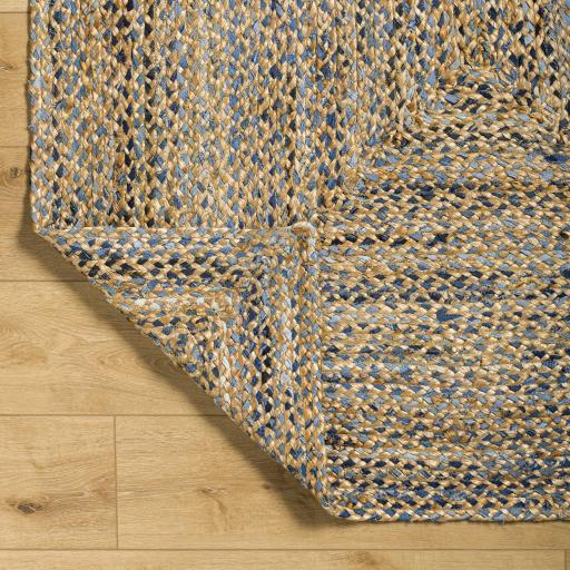 Surya Trenzado TZD-2300 6' x 9' Rug