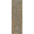 Surya Trenzado TZD-2300 6' x 9' Rug