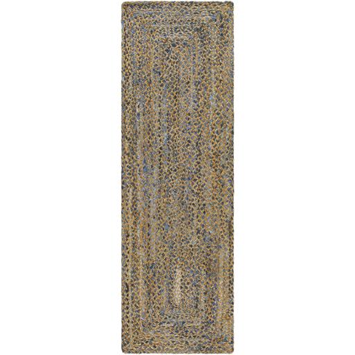 Surya Trenzado TZD-2300 6' x 9' Rug