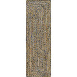 Surya Trenzado TZD-2300 6' x 9' Rug