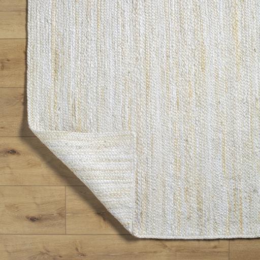 Surya Trenzado TZD-2301 2'6" x 8' Rug
