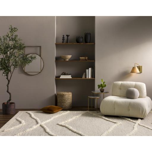 Surya Tripoli TRP-2300 5' x 7'6" Rug