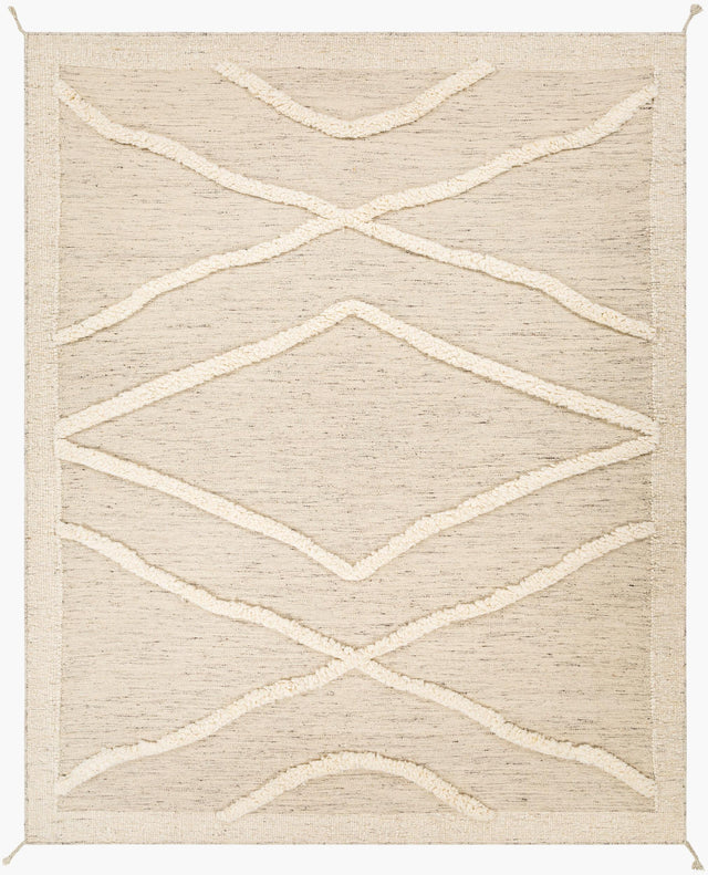 Surya Tripoli TRP-2300 8' x 10' Handmade Rug