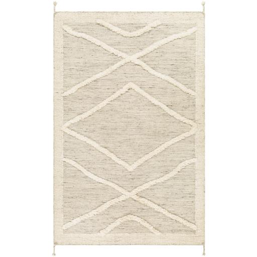 Surya Tripoli TRP-2300 9' x 12' Rug
