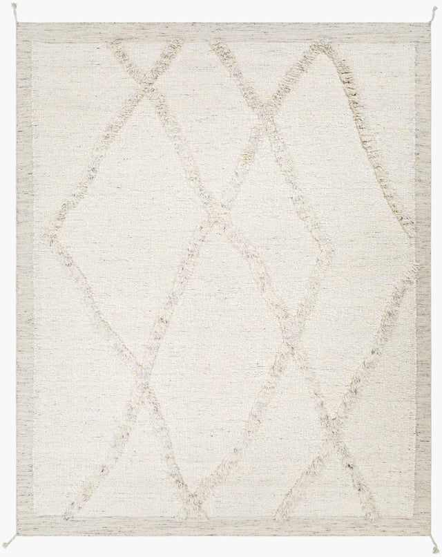 Surya Tripoli TRP-2301 2'6" x 8' Handmade Rug