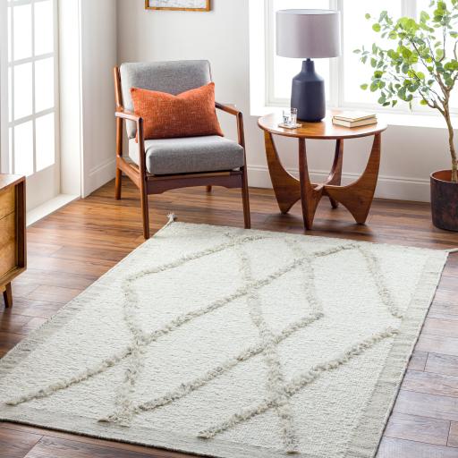 Surya Tripoli TRP-2301 2'6" x 8' Rug