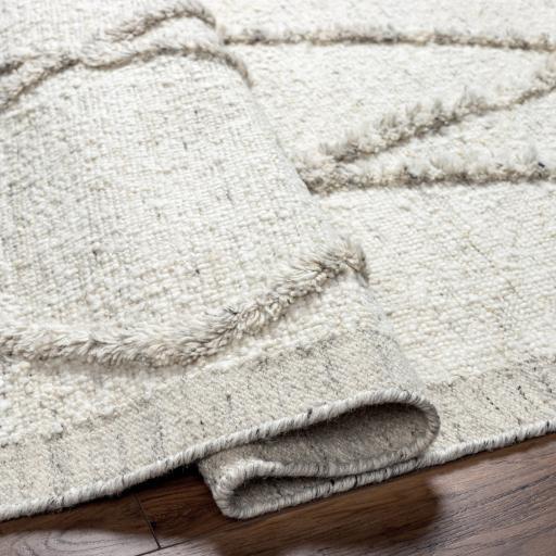 Surya Tripoli TRP-2301 5' x 7'6" Rug