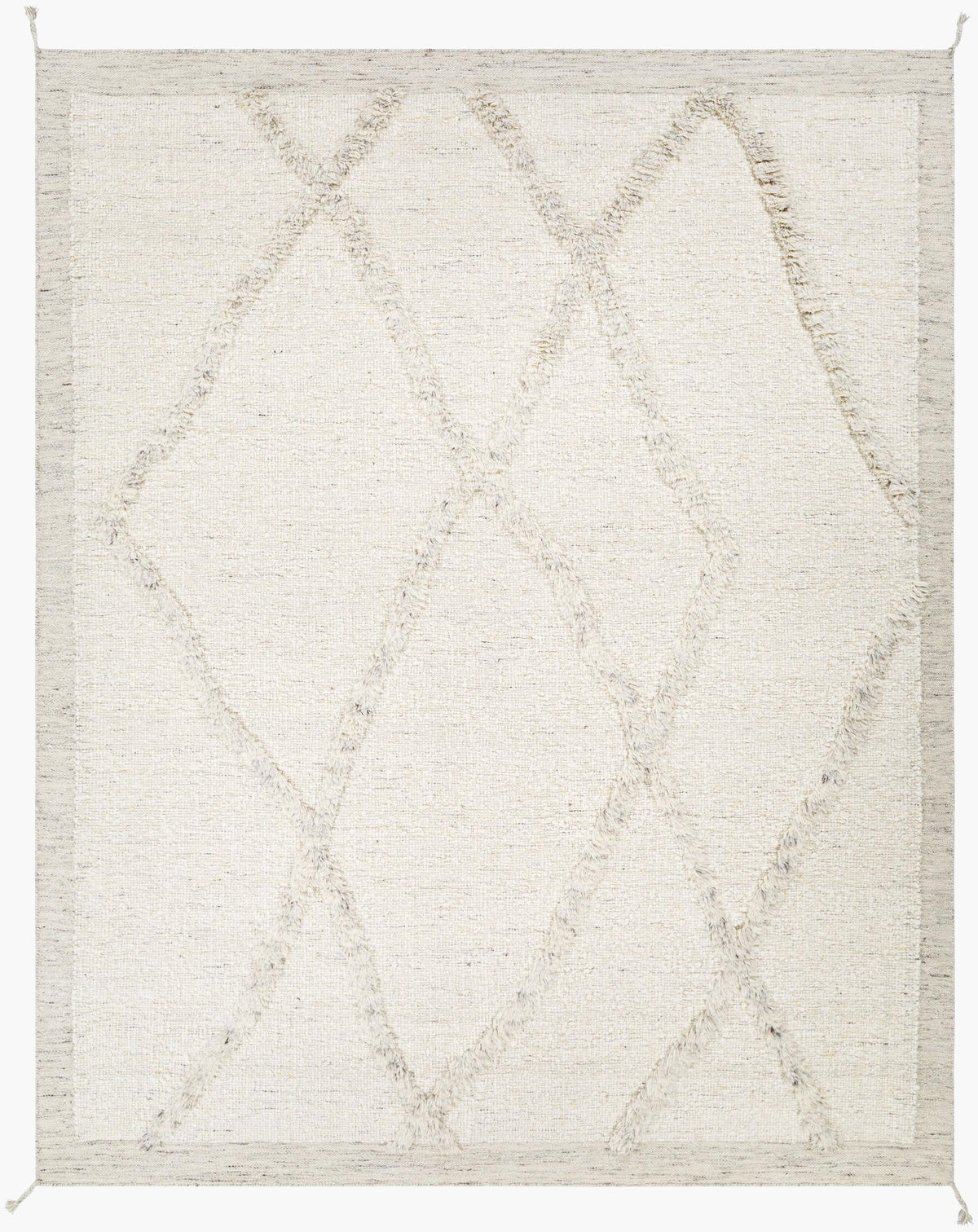 Surya Tripoli TRP-2301 9' x 12' Handmade Rug