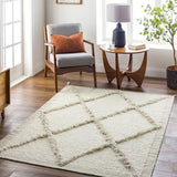 Surya Tripoli TRP-2302 2'6" x 8' Rug