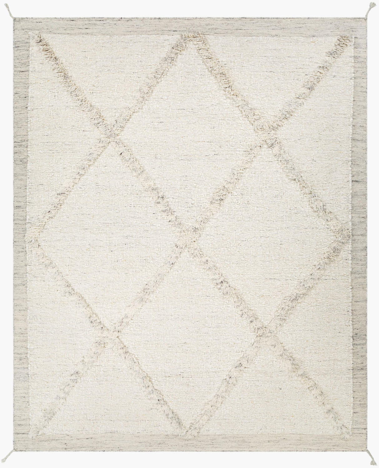 Surya Tripoli TRP-2302 8' x 10' Handmade Rug