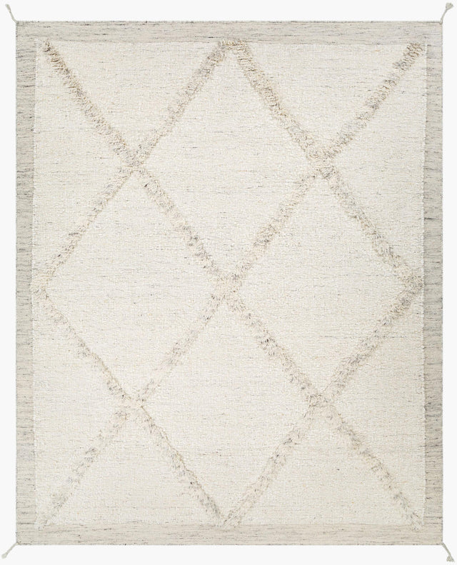 Surya Tripoli TRP-2302 8' x 10' Handmade Rug