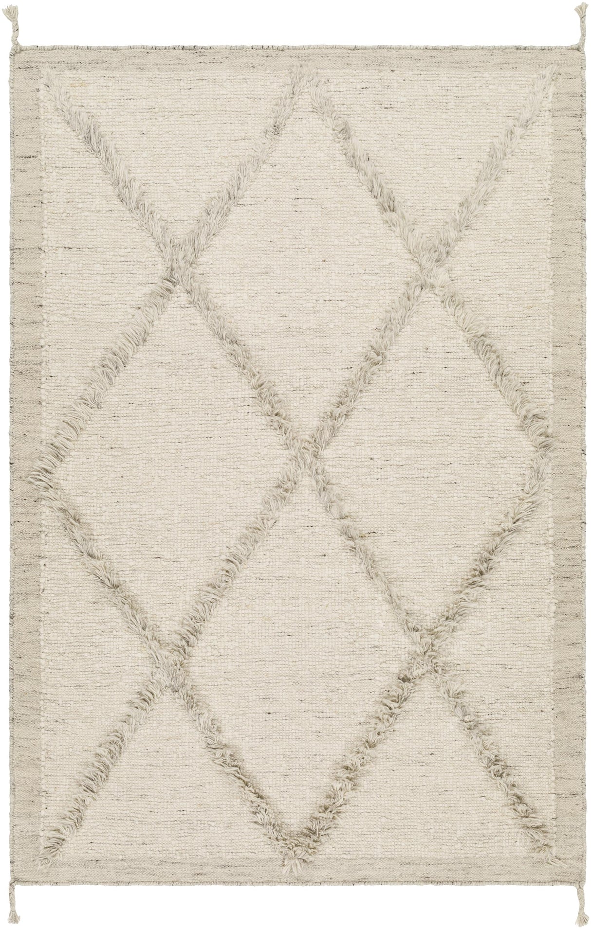 Surya Tripoli TRP-2302 9' x 12' Rug