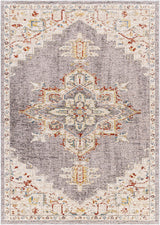 Surya Truva TRV-2300 6' Round Rug
