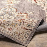 Surya Truva TRV-2300 6' Round Rug