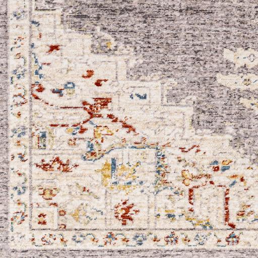 Surya Truva TRV-2300 6' Round Rug