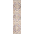 Surya Truva TRV-2300 6' Round Rug