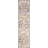 Surya Truva TRV-2300 6' Round Rug