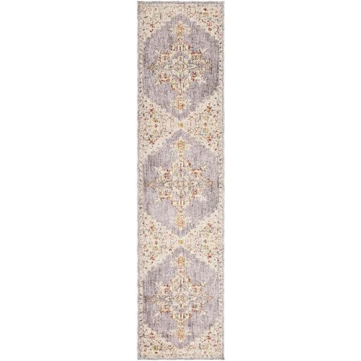 Surya Truva TRV-2300 6' Round Rug