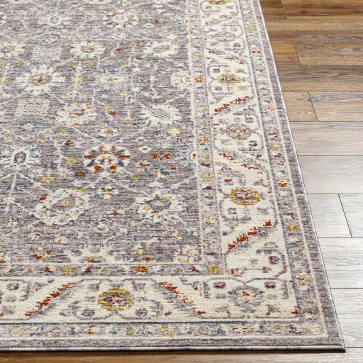 Surya Truva TRV-2302 6' Square Rug