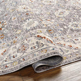 Surya Truva TRV-2302 6' Square Rug