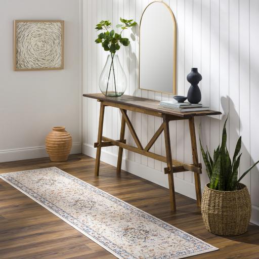 Surya Truva TRV-2304 2'3" x 9' Rug