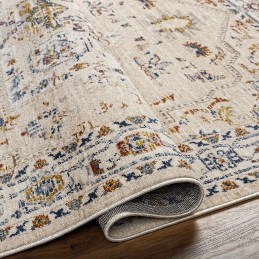 Surya Truva TRV-2304 2'3" x 9' Rug