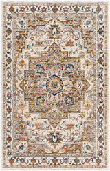 Livabliss Truva TRV-2305 8'8" x 12' Machine Woven Rug