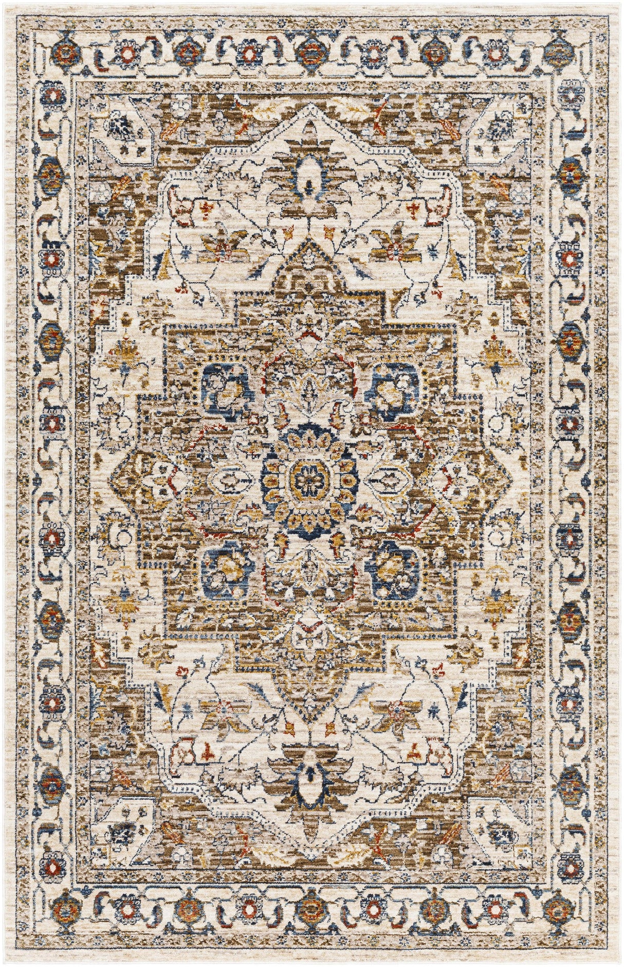 Surya Truva TRV-2305 9' x 12' Rug