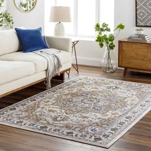 Surya Truva TRV-2305 9' x 12' Rug