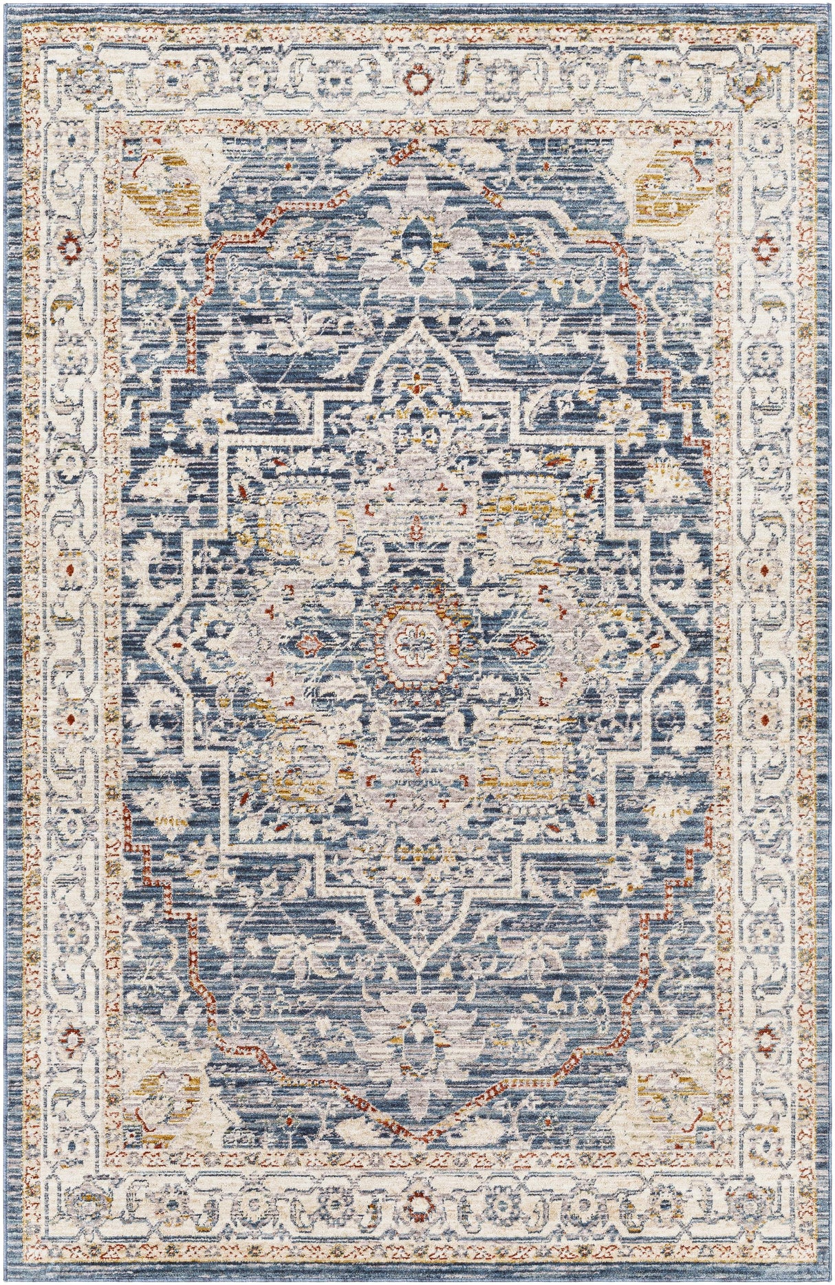 Surya Truva TRV-2306 2'3" x 9' Rug