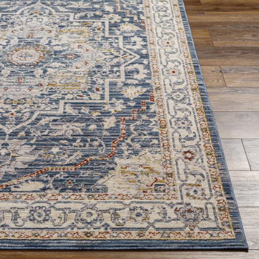 Surya Truva TRV-2306 2'3" x 9' Rug